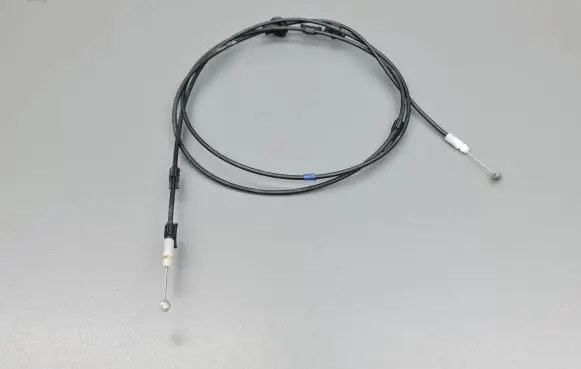 Honda Accord Engine bonnet/hood lock release cable 