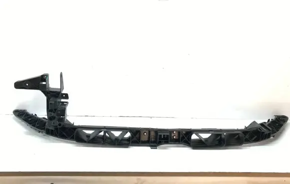 Mercedes-Benz A W177 Radiator support slam panel A1776208000 A1778206700 22122006071