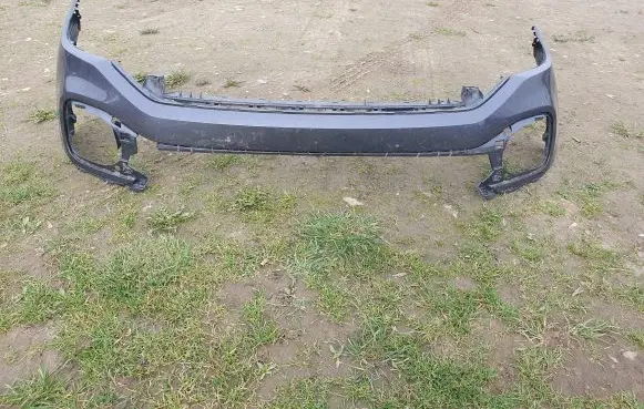 Volkswagen T-Cross Front bumper 2GM807221A