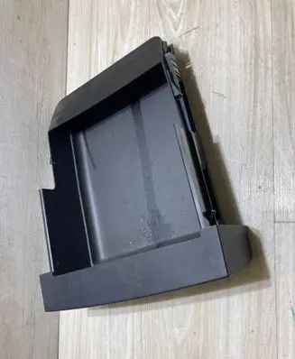 Ford Ecosport Front trunk storage compartment CN15A603B15A