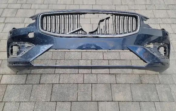 Volvo S60 Front bumper 31290811