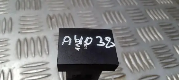 Hyundai Santa Fe Other switches/knobs/shifts 025917774970 8199