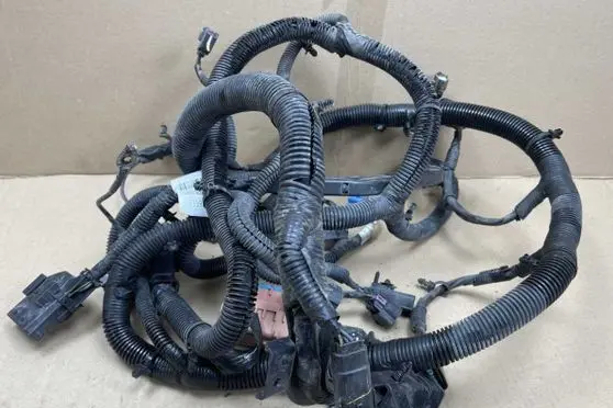Cadillac Escalade IV Wiring harness 84026668