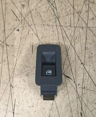 Volkswagen Touareg I Electric window control switch 7L6959851D
