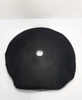 Renault Talisman Trunk/boot floor carpet liner 849302310R