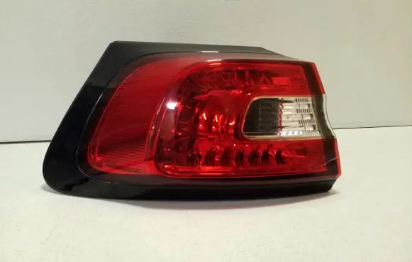 Jeep Cherokee Rear/tail lights 68102909AF