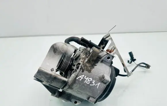 Generator/alternator