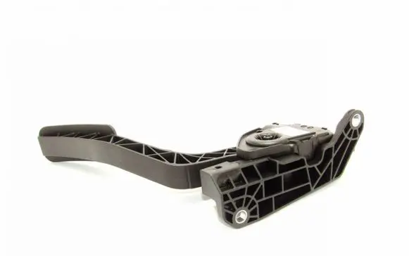 Ford Fiesta Accelerator throttle pedal 8V219F836AA