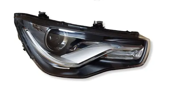 Audi A1 Headlight/headlamp 8X0941006