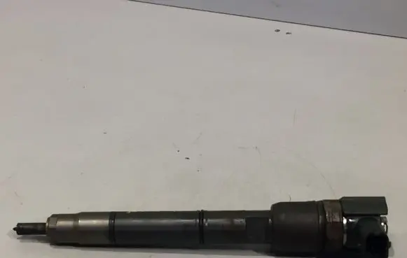 KIA Sportage Fuel injector 338002A800 0445110411