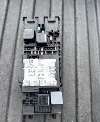 Fuse module