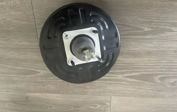 Ford Kuga III Brake booster JX612B195HEA