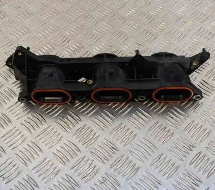 Mercedes-Benz GLK (X204) Intake manifold A2761401344