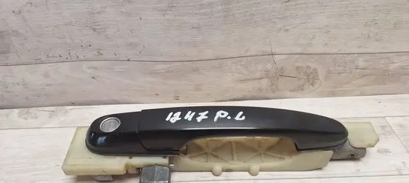 Hyundai Tucson JM Front door exterior handle 