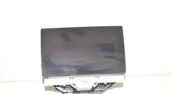BMW i3 Speedometer (instrument cluster) 8729430 62108729430 62105A08590