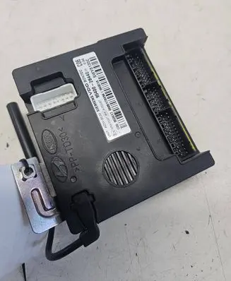 Comfort/convenience module