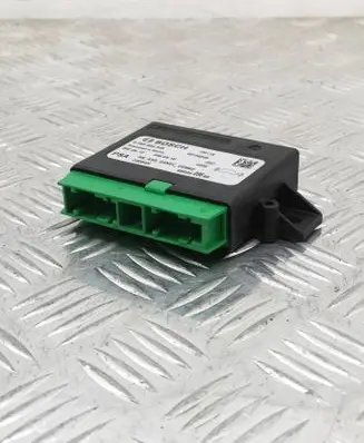 Peugeot 508 Parking PDC control unit/module 9800409680