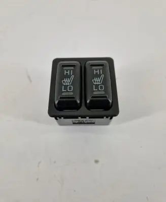 Mitsubishi Outlander Seat heating switch 