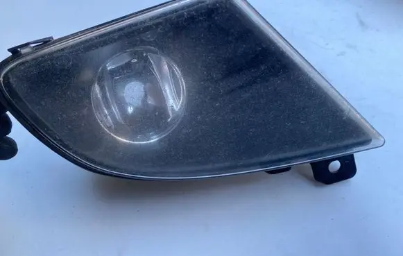 BMW 5 E60 E61 Front fog light 7175712