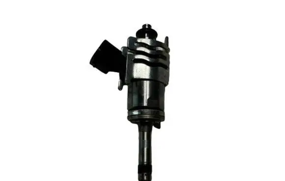 Fuel injector
