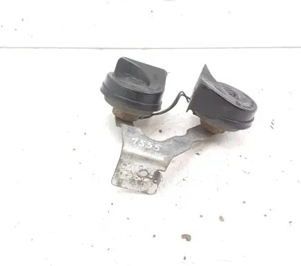Opel Insignia A Horn signal 0055306 A046522