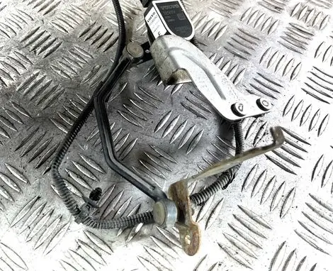 Volvo V40 Headlight/headlamp level sensor 31258179 31340262