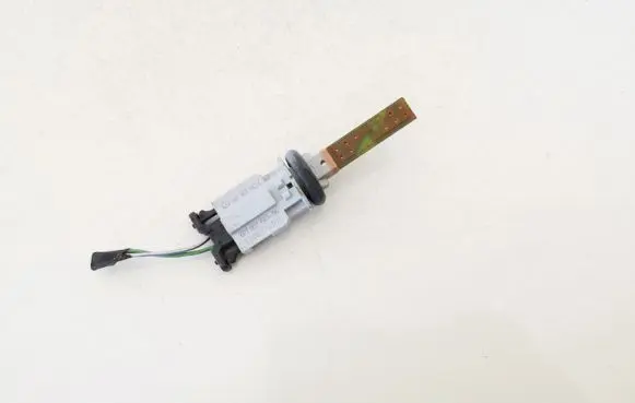Volkswagen PASSAT CC Interior temperature sensor 1K0907543E 6pt007843-06