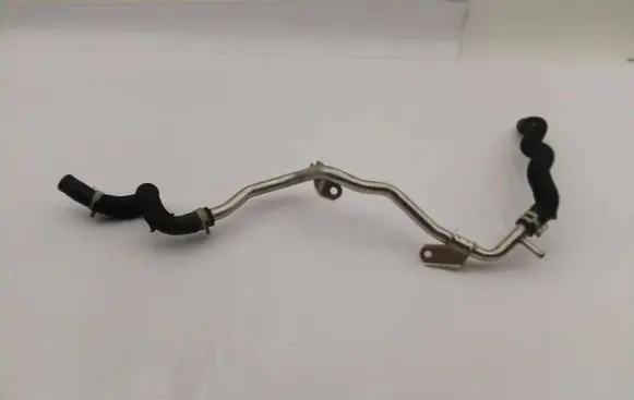 Toyota C-HR I Engine coolant pipe/hose