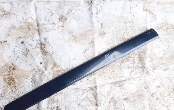 Citroen C5 Front door trim (molding) 