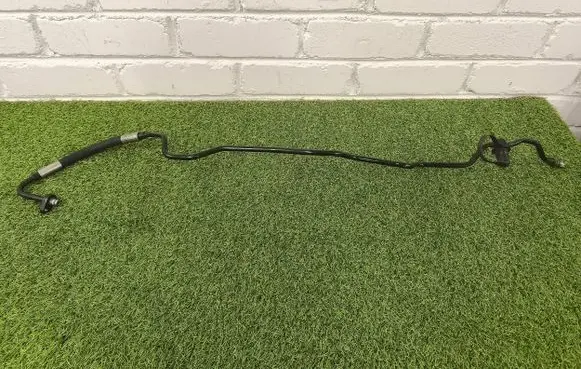 Mercedes-Benz S AMG W221 Active stabilizer tube/hose A2219971282