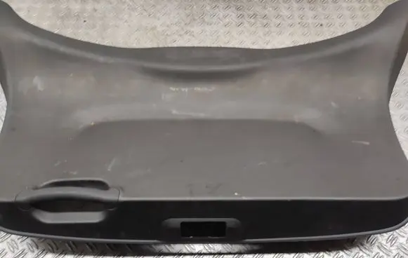 Fiat 500X Tailgate trim 735572360 LHDA026