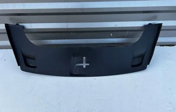 Porsche 911 992 Front piece kit 992863475A