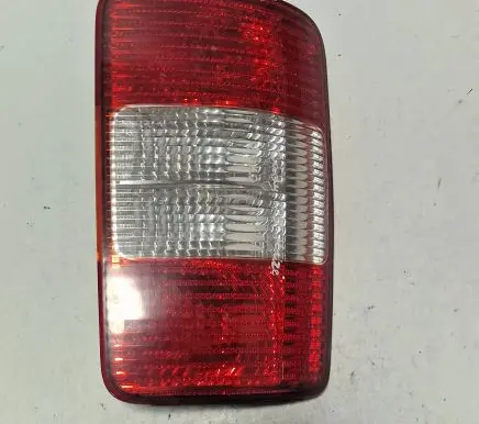 Volkswagen Caddy Rear/tail lights