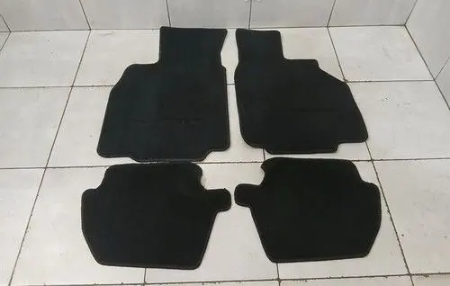 Porsche 911 996 Car floor mat set