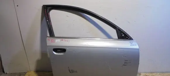 Audi A6 S6 C6 4F Front door