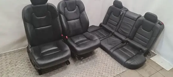 Volvo V60 Interior set 