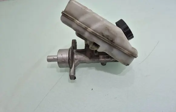 Opel Combo C Master brake cylinder 