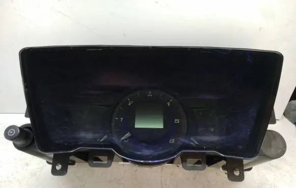 Honda Civic Speedometer (instrument cluster) HR0342017 01705333268089
