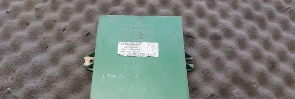 Alarm control unit/module