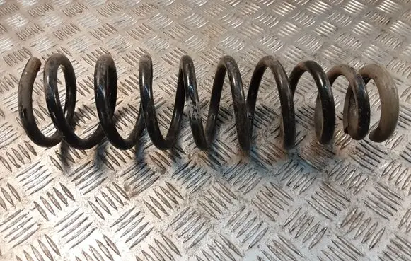 Mazda 6 Front coil spring