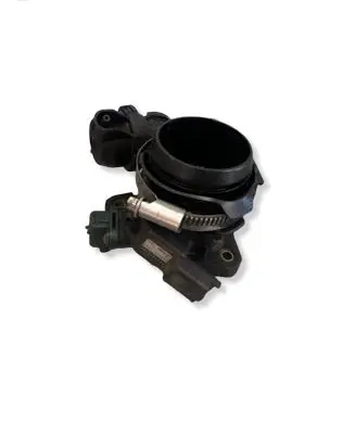 Volvo V50 Air pressure sensor 9639027480 0798005602