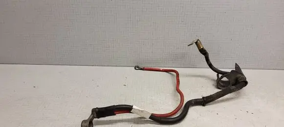 Volkswagen Golf V Positive cable (battery) 1K0971909B