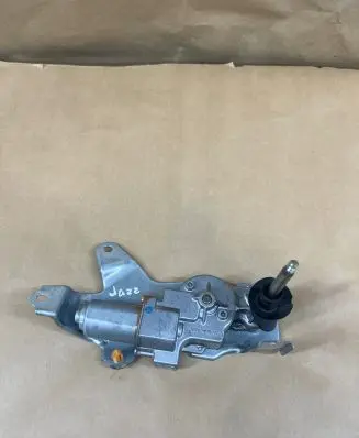 Honda Jazz Rear window wiper motor Mitsuba