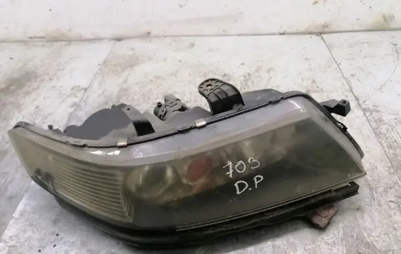 Honda Accord Headlight/headlamp