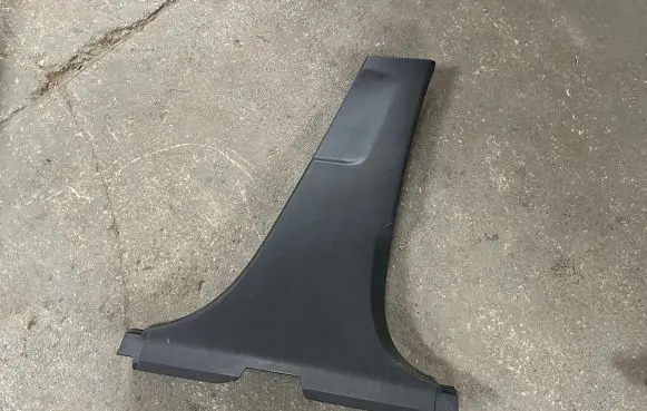 Renault Arkana Rear bodywork D29301JL000