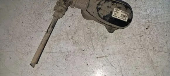 Hyundai i40 Rear brake caliper 8529032