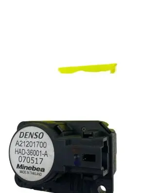 Renault Captur II Air flap motor/actuator A21201700