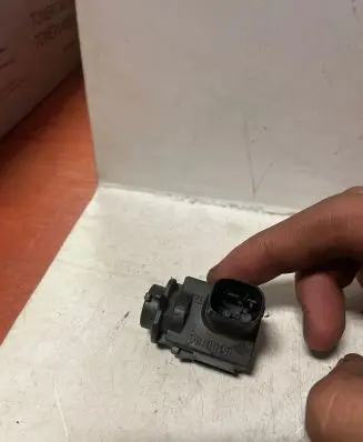 Volkswagen Golf V Air quality sensor 4B0907659A