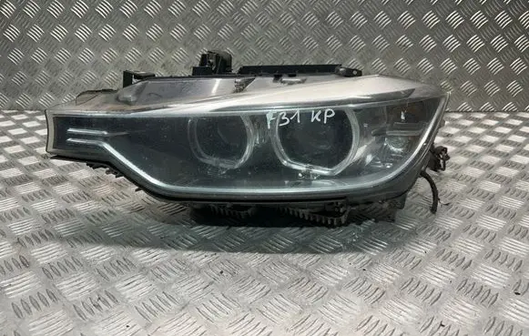 BMW 3 F30 F35 F31 Headlight/headlamp 7259543