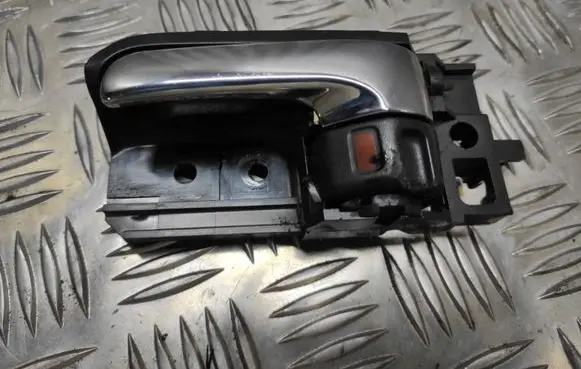 Toyota Avensis T250 Loading door interior handle 50594A1